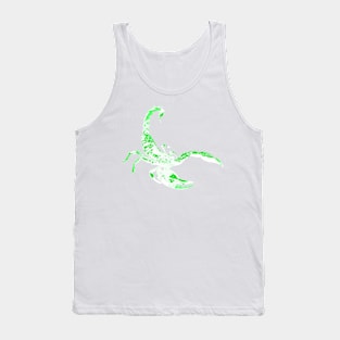 Scorpion Art v17 Tank Top